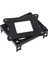 Soket Için Siyah Plastik Cpu Fan Montaj Braket Taban 478 (Yurt Dışından) 1