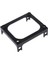 Soket Için Siyah Plastik Cpu Fan Montaj Braket Taban 478 (Yurt Dışından) 2