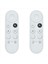 2x Yedek G9N9N Voice Bluetooth Ir Google Tv Için Uzaktan Kumanya Googlerechromecast 2020 W3JD (Yurt Dışından) 1