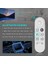 2x Yedek G9N9N Voice Bluetooth Ir Google Tv Için Uzaktan Kumanya Googlerechromecast 2020 W3JD (Yurt Dışından) 5