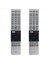 Netflix ile Toshiba Tv Için 2x Yedek Uzaktan Kumanda CT-8536 (Yurt Dışından) 1