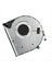 Hp 15-Du 15S-DU0002TX 15-Dw 15-DW0043DX L52034-001 Için Cpu Soğutma Fanı (Yurt Dışından) 4