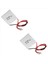 10PCS 40X40MM Termoelektrik Jeneratörü SP1848-27145 Peltier Teg Modülü (Yurt Dışından) 3