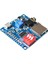 Sesli Ses Oynatma Modülü Mp3 Çalar Modülü Uart I/o Tetikleyici Sınıf D Amplifikatör Kart 5W DY-SV5W (Yurt Dışından) 1