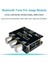 3x Bluetooth 5 0 Decoder Tahtası Çift Kanallı Stereo Düşük Gürültü Yüksek ve Düşük Tonu Ön Modül Ön Amplifikatör Kartı Zk-Pt1 (Yurt Dışından) 3