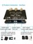 3x Bluetooth 5 0 Decoder Tahtası Çift Kanallı Stereo Düşük Gürültü Yüksek ve Düşük Tonu Ön Modül Ön Amplifikatör Kartı Zk-Pt1 (Yurt Dışından) 5