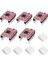 5pcs A4988 Üstü Stepper Motor Sürücü Modülü 3D Yazıcı Reprap Için Isı Lavabosu Uygun (Yurt Dışından) 1