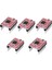 5pcs A4988 Üstü Stepper Motor Sürücü Modülü 3D Yazıcı Reprap Için Isı Lavabosu Uygun (Yurt Dışından) 2
