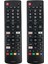 2x AKB75675304 Lg Tv AKB75675311 Için Yedek Uzaktan Kumanda 32LM5620BPUA (Yurt Dışından) 1