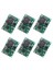 6pcs TP5100 Şarj Yönetimi Güç Kaynağı Modülü Kart 4 2V 8 4V 2A Tek Çift Lityum Pil Şarj Cihazı Modülü (Yurt Dışından) 2