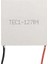 5x TEC1-12704 Termoelektrik Soğutucu Peltier 30MMX30MM Tec1 12704 Element Modülü 12V4A Soğutma Peltier (Yurt Dışından) 2