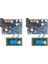 2x WZ5020L 20A 1000W Dc Dc Kova Dönüştürücü cc Cv Adım Down Güç Modülü Ayarlanabilir Voltaj Düzenlenmiş Güç Kaynağı (Yurt Dışından) 1