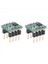 2x OPA1622 Dıp8 Çift Op Amp Bitmiş Ürün Kartı Yüksek Akım Çıktı Düşük Bozulma Op Amp Yükseltme (Yurt Dışından) 2