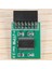 Tpm 2 0 Şifreleme Güvenlik Modülü Uzak Kart LPC-14PIN Module Msı Tpm2 0 Lpc 14 Pın Güvenlik Modülü Için 14PIN Lpc (Yurt Dışından) 1