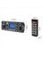 2x Dijital Ses Oynatıcı Bluetooth Mp3 Çalar Kod Çözücü Panosu 128X64 Dots LCD USB Sd Bt Fm Müzik Oyuncu Modülü TPM119B (Yurt Dışından) 4