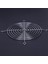 6x Pc Dc Fan Grill Koruyucu Metal Parmak Koruma 120MM 12CM Gümüş Ton (Yurt Dışından) 4