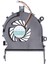 Acer Aspire 4820T 4820 5820 4745G 4553 5745 5820TG Dizüstü Bilgisayar Soğutucu Radyatör (Yurt Dışından) 2