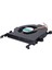 Acer Aspire 4820T 4820 5820 4745G 4553 5745 5820TG Dizüstü Bilgisayar Soğutucu Radyatör (Yurt Dışından) 3