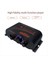 53CC Stereo Amplifikatör Ev Stereo 20WX2 Güç Amplifikatörü 2 Pasif Hoparlörler Için Kanal Stereo Bileşeni (Yurt Dışından) 5