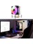 Lanshuo Cpu Soğutucu 2 Isı Boruları Rgb Cpu Radyatör Ultra Sessiz Soğutucu Fan Lga 2011 X79 X99 X299 (3pin Tek Fan) (Yurt Dışından) 4
