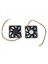 60MM 6cm Dc 12V 3 Pin Bilgisayar Kılıfı Cpu Soğutucu Soğutma Fanı Siyah 8 Pcs (Yurt Dışından) 2