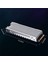 M 2 2280 Nvme Sıraç Sistem M 2 SSD Sıraç Soğutma Soğutma Payt M2 2280 SSD Siyah Için Termal Ped ile Alüminyum Dispiderasyon (Yurt Dışından) 4