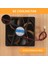 Siyah Plastik Meydan 9025 90 x 90 x 25MM Dc 12V 0 25A Soğutucu Fan (Yurt Dışından) 5