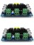 2x XH-M542 Dc 12-26V 100W TPA3116DA Mono Kanal Dijital Güç Ses Amplifikatörü TPA3116D2 Kart (Yurt Dışından) 1