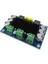 2x XH-M542 Dc 12-26V 100W TPA3116DA Mono Kanal Dijital Güç Ses Amplifikatörü TPA3116D2 Kart (Yurt Dışından) 2