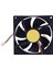 3 Pin 90MM 25MM Soğutucu Fan Soğutma Soğutma Soğutma Radyatörü Bilgisayar Pc Cpu 12V (Yurt Dışından) 1