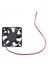 4pcs 50MM x 50MM x 10MM 5010 Dc 12V 0 1A 2pin Fırçasız Soğutma Fanı (Yurt Dışından) 4