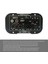 12V 24V Bluetooth Amplifikatör Kartı Hıfı Bas Amplifikatör Kartı Fm Subwoofer 10 Inç Subwoofer Hoparlör (Abd Fişi) Için 30-120W (Yurt Dışından) 1