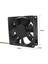 2x 24V 80MM 8cm Soğutma Fanı 80X80X25 mm 8025 Pc Bilgisayar Kılıfı Fan Dıy Yönlendirici Gpu Cpu Soğutma Fanı (Yurt Dışından) 5