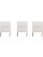 3x TEC1-12704 Termoelektrik Soğutucu Peltier 30MMX30MM Tec1 12704 Element Modülü 12V4A Soğutma Peltier (Yurt Dışından) 1