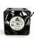 Delta 4028 DC12V Için TFA0412CN Soğutma Fanı 0 81A 8200RPM 4 Telli Pwm Sıcaklık Kontrolü 4cm Anahtar Fan (Yurt Dışından) 3