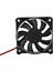 Masaüstü Pc Kılıfı Dc 12V 0 16A 60MM 2 Pin Soğutucu Soğutma Fanı (Yurt Dışından) 5
