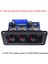 2x 2 1 Kanal Dijital Güç Amplifikatör Kartı 2X25W+50W Bluetooth 5 0 Subwoofer Sınıf D Ses Amplifikatör Kartı Dc 12-20V (Yurt Dışından) 2