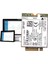 EM7455 DW5811E 4g Modül+Anten 3P10Y Cat6 Dell E7270 E7470 E7370 E5570 E5470 Kablosuz Fdd/tdd GOBI6000 (Yurt Dışından) 5