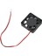 4x 40MM x 10MM 0 12A 2pin 5V Dc Fırçasız Kolu Soğutma Fanı (Yurt Dışından) 5