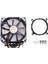 2x Snowman Cpu Soğutucu Master 5 Doğrudan Iletişim Heatpipes Dondurucu Kule Soğutma Sistemi Cpu Soğutma Çift Fan (Yurt Dışından) 2