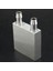 2x Alüminyum Su Soğutma Bloğu 40X40X12MM Bilgisayar Için Soğutucu Cpu Radyatörü (Yurt Dışından) 5