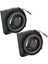 2x Cpu Soğutma Fanı Lenovo Thinkpad X200 X201 X201I Toshıba Ürün Aksesuarları Uygun (Yurt Dışından) 1
