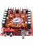 2x TDA7498E 2X160W Çift Kanallı Ses Amplifikatör Kart Destek Btl Modu 1X220W Tek Kanal (Yurt Dışından) 2