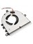 Dell Inspiron Için Cpu Soğutma Fanı 15 5570 5575 P75F I5575-A214SLV-PUS 07MCD0 (Yurt Dışından) 2