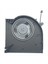 Dell Alienware M17 R3 M17 R4 P45E 0H5TYJ 0CNV63 Için Cpu + Gpu Soğutma Fanı (Yurt Dışından) 4