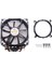 Snowman Cpu Soğutucu Master 5 Doğrudan Iletişim Heatpipes Dondurucu Kule Soğutma Sistemi Cpu Soğutma Pwm 2 Fan&#39 Lı Çift Fan (Yurt Dışından) 1