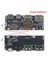 Qc4 0 Qc3 0 LED Çift USB 5V 4 5A 22 5W Mikro/type-C USB Mobil Güç Bankası 18650 Şarj Modülü Sıcaklık Koruması A (Yurt Dışından) 4