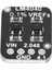 LM4040 Hassas Voltaj Referansı 2 048V 4 096V Voltaj Referans Kaynak Tahta Mikrodenetleyici C Için% 0 1 Doğruluk (Yurt Dışından) 3