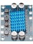 TPA3110 XH-A232 Çift Kanal 3A 30W+30W Dijital Stereo Ses Güç Amplifikatör Kartı (Yurt Dışından) 3