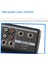 Profesyonel 4 Kanal Bluetooth Mikser Ses Karıştırma Dj Konsolu Ev Karaoke USB Canlı Sahne Ktv (Yurt Dışından) 5